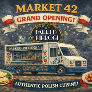 Grand opening of Parked Pierogi (1)