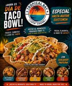 Taco Bowl