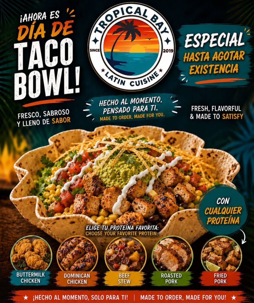 Taco Bowl