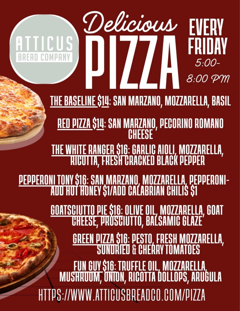 Every Friday (3)