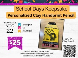 Clay Pencil Market 42 Aug 2026 Website Image