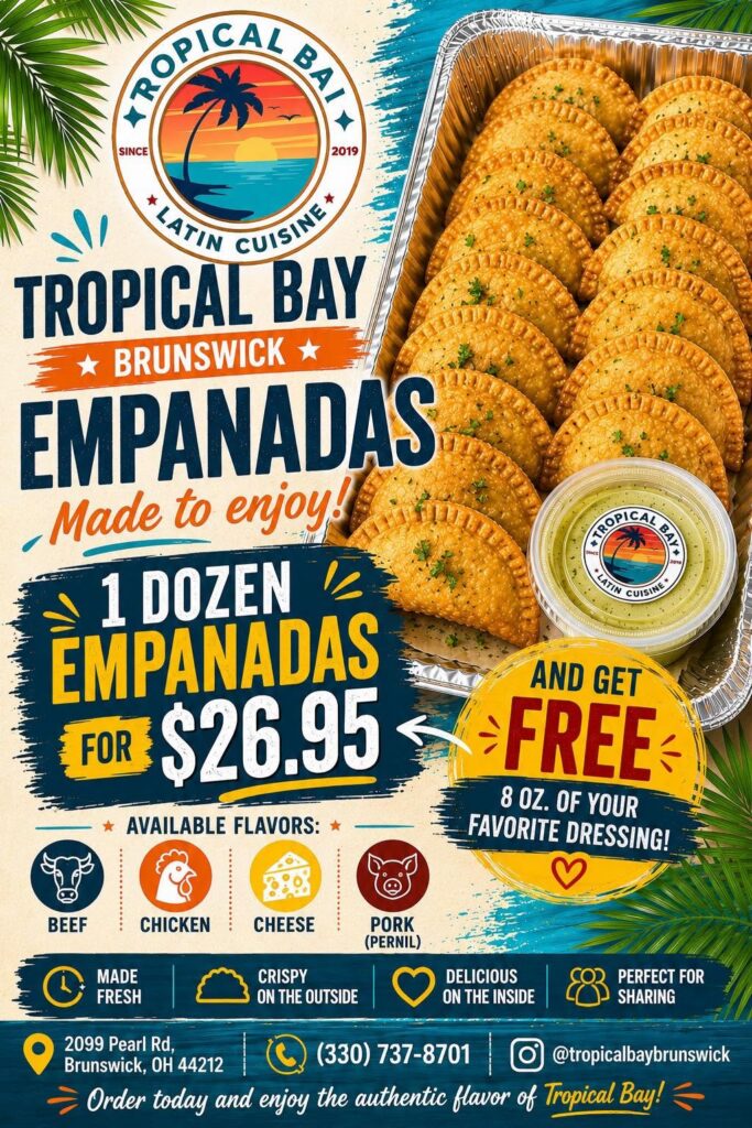 Tropical Bay