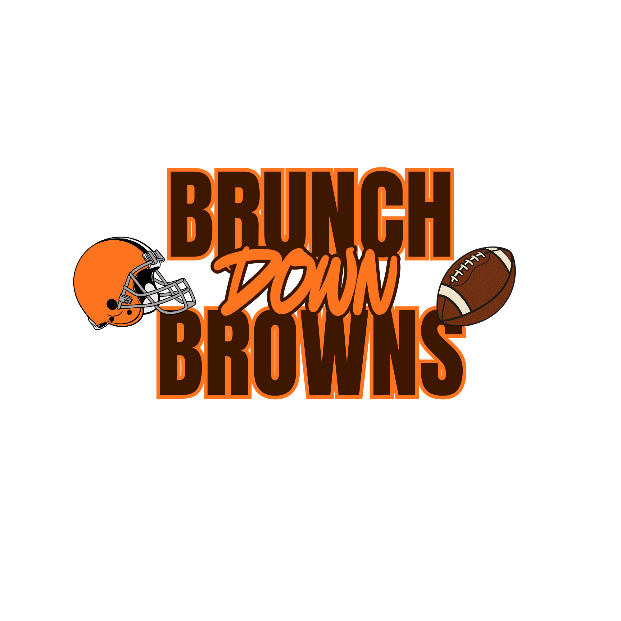 BRUNCH BROWNS