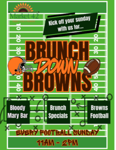 Brunch Brownies