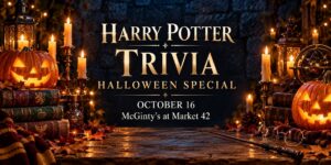 Harry Potter Trivia