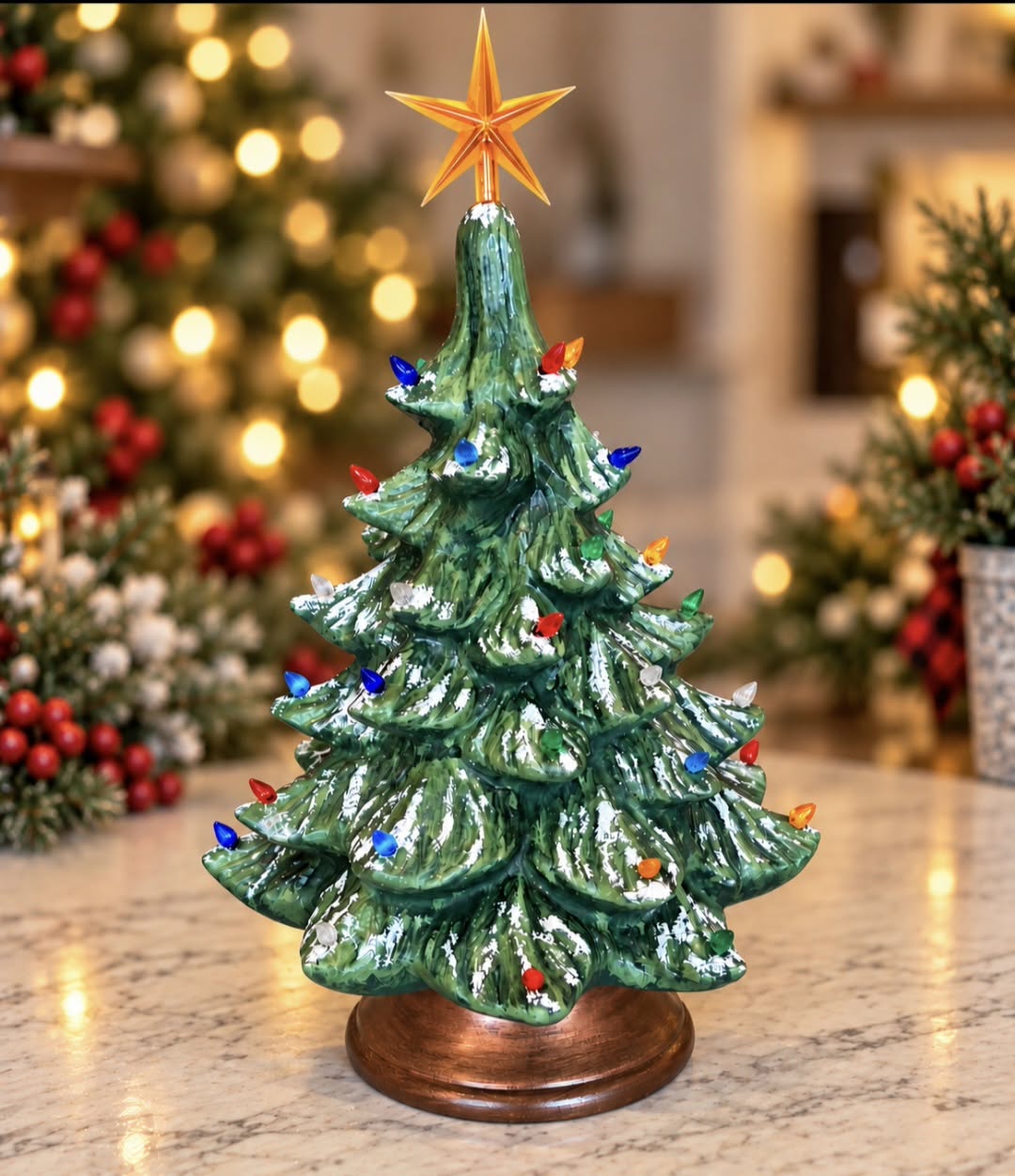 Xmas Tree 11.11.26